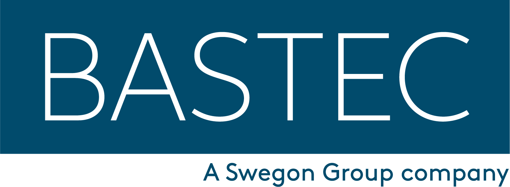 Bastec logotyp